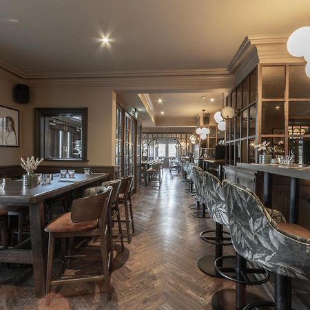 The Wheatley Arms Hotel Ilkley Eksteriør billede