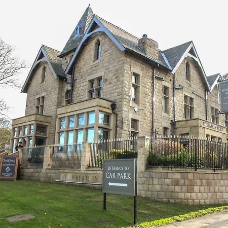 The Wheatley Arms Hotel Ilkley Eksteriør billede