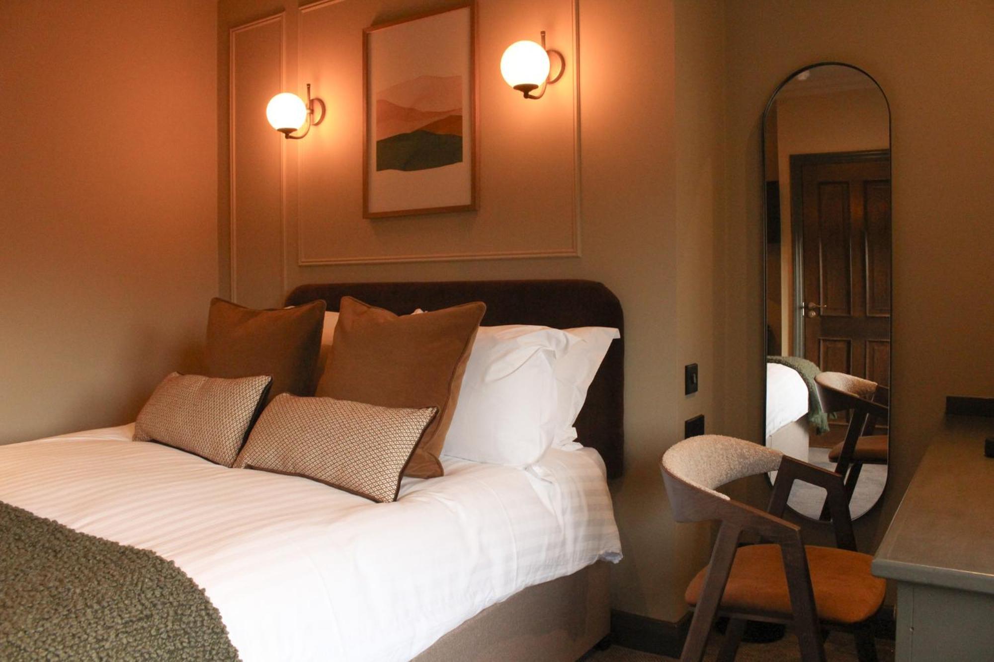 The Wheatley Arms Hotel Ilkley Eksteriør billede